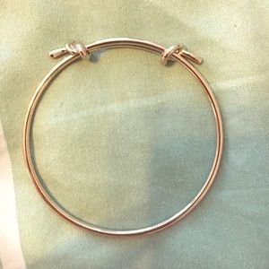 Knot Bangle